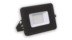 Naświetlacz LED PLATI 20W 1400lm 3000K IP65 czarny LFL104