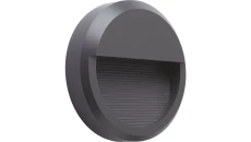 Oprawa elewacyjna ASTON 6W 4000K typ 1 koło LOE061