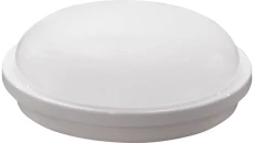 Oprawa ścienna hermetyczna 15W 1200lm 3000K 120st IP65 HBL1501