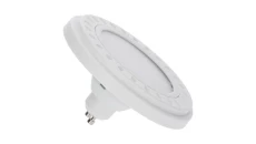 Żarówka led AR111 GU10 9W 3000K 120st. biała