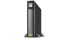 Zasilacz awaryjny UPS Orvaldi V2000+ sinus 2U LCD 2000VA/1800W czysta sinusoida VOT2000+