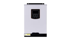 Inwerter solarny Orvaldi KS1K+ Solar Sinus 1kVA/1kW 12VDC 1000VA/1000W czysta sinusoida VKS1KP