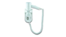 Suszarka hotelowa do włosów 1600 W PREMIUM SMART SOCKET Valera 55330194