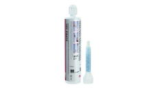 SUPRA GEL 250ml Dwuskładnikowy żel w tubie z nasadką miksującą 364036