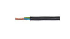Kabel energetyczny YKY 3x1,5 żo 0,6/1kV /bębnowy/