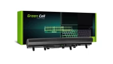 Bateria Green Cell 4ICR17/65 AL12A32 AL12A72 do Acer Aspire E1-510 E1-522 E1-530 E1-532 E1-570 E1-572 V5-531 V5-571