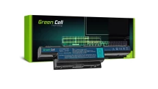 Bateria Green Cell AS10D31 AS10D41 AS10D51 AS10D71 do Acer Aspire 5741 5741G 5742 5742G 5750 5750G E1-521 E1-531 E1-571