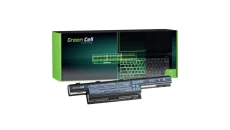 Bateria Green Cell AS10D31 AS10D41 AS10D51 AS10D71 do Acer Aspire 5741 5741G 5742 5742G 5750 5750G E1-521 E1-531 E1-571