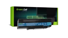 Bateria Green Cell AS09C31 AS09C71 ZR6 do Acer eMachines E528 E728 Extensa 5235 5635 5635G 5635Z 5635ZG