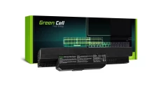 Bateria Green Cell A31-K53 A32-K53 A41-K53 A42-K53 do Asus A537 K53 K53E K53S K53SV X53 X53S X53U X54 X54C X54F X54H