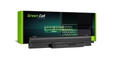 Bateria Green Cell A31-K53 A32-K53 A41-K53 A42-K53 do Asus A537 K53 K53E K53S K53SV X53 X53S X53U X54 X54C X54F X54H