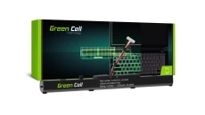 Bateria Green Cell A41N1501 do Asus ROG GL752 GL752V GL752VW, Asus VivoBook Pro N552 N552V N552VW N552VX N752 N752V N752VX