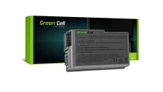 Bateria Green Cell C1295 do Dell Latitude D500 D510 D520 D600 D610