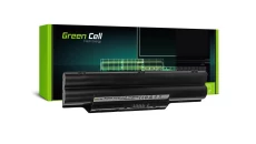 Bateria Green Cell FPCBP145 FPCBP282 do Fujitsu LifeBook E751 E752 E781 E782 P770 P771 P772 S710 S751 S752 S760 S761 S762 S782