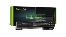 Bateria Green Cell AR08 AR08XL do HP ZBook 15 G1 15 G2 17 G1 17 G2