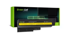 Bateria Green Cell do Lenovo IBM ThinkPad T60 T60p T61 R60 R60e R60i R61 R61i T61p R500 SL500 W500