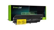 Bateria Green Cell 42T5225 do Lenovo IBM ThinkPad R61 T61p R61i R61e R400 T61 T400