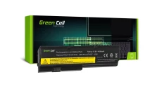 Bateria Green Cell 42T4650 do Lenovo ThinkPad X200 X201 X200s X201i