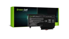 Bateria Green Cell PA5107U-1BRS do Laptopów Toshiba Satellite L50-A L50-A-19N L50-A-1EK L50-A-1F8 L50D-A P50-A L50t-A S50-A
