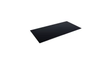 Greenie Panel grzewczy na podczerwień 60x120cm 800W czarne szkło - 5 lat gwarancji - 16 - 20m2, PG800