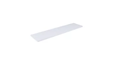 Greenie Panel grzewczy na podczerwień 120x30cm 400W biały - 5 lat gwarancji - 8 - 10m2, PW400