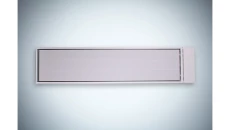 Greenie Panel grzewczy na podczerwień przemysłowy 3600W - 3,5m, PI3600