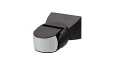 Czujnik ruchu PIR ip65 230V PX15 czarny