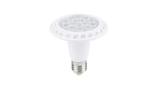 Żarówka PAR30 E27 led 9W W/NW 30st 4000K 800LM 230V neutralna biała