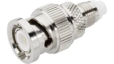 Redukcja adapter gn.FME/wt.BNC EF-38