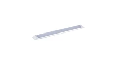 Greenie oprawa liniowa LED Wodoodporna Slim 0,6m 18W IP44 NW, LLS18NW