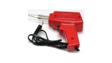 Lutownica transformatorowa 150W grot D2 24601