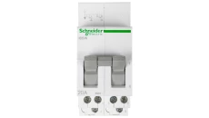 Przełącznik modułowy 0-I 2P 20A iSSW A9E18071