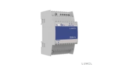 Zasilacz 24VDC, 1,75A, 45W, nap. zas. 115-230Vac, ZS20-1L