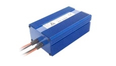 Przetwornica napięcia 24 VDC / 13.8 VDC PE-25H 300W Wodoszczelna - pełna izolacja IP67