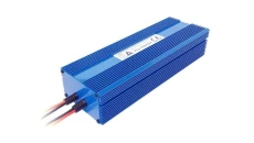 Przetwornica napięcia 10÷20 VDC / 24 VDC PU-500H 24V 500W Wodoszczelna - pełna izolacja IP67