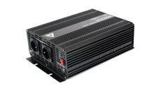 Samochodowa przetwornica napięcia 12 VDC / 230 VAC IPS-4000 4000W