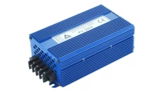 Przetwornica napięcia 20÷80 VDC / 13.8 VDC PV-300 300W