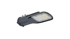 Oprawa uliczna LED 30W ECO AREA S 2,5 kV 827 3300lm GR LEDV 4058075425293