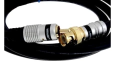 Kabel połączeniowy przyłącze 1*wtyk BNC - 1*wtyk RCA digital BNK40 /2,0m/