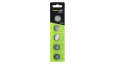 Bateria Litowa Green Cell CR2025 3V 160mAh /5szt./