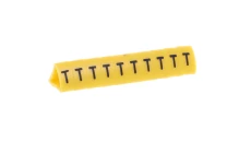 Oznacznik OZ-3/T /100szt/ E04ZP-01020503100