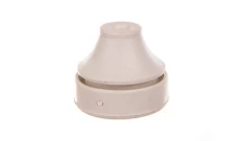 Przepust gumowy 5/7mm IP67 biały PDE 9 E03DK-05010203201 /50szt./