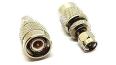 Redukcja adapter przejściówka wt.TNC/wt.F ET-65