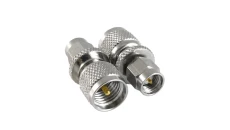 Redukcja adapter wt.SMA/wt.mini UHF ES-510