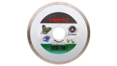 Tarcza diamentowa 115 x 22.2 mm pełna 61H2P1