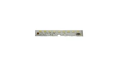 Moduł 9 led smd 2835 1,5W Beryl Ontario 12VDC neutralny 4000K do lamp led / opraw schodowych
