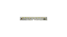 Moduł 9 led smd 2835 1,5W Beryl Ontario 12VDC ciepły 3000K do lamp led / opraw schodowych