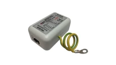 Ogranicznik przepięć do systemów CCTV IP, D1 RST NET PoE ISO 302963