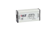 Ogranicznik przepięć do ochrony sieci LAN 1Gb, RST NET PoE 300 060