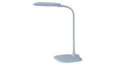 Lampa biurkowa LED STELLA niebieska Z7602BL